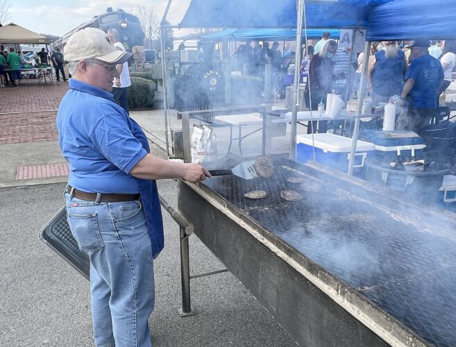 Ramps Festival to offer unique dishes News, Sports, Jobs The